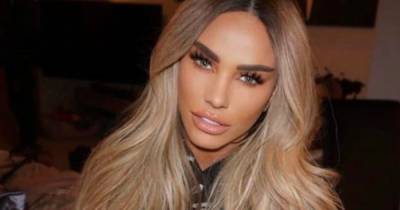 Katie Price charged and due to appear in court following crash near her home - www.dailyrecord.co.uk - county Sussex