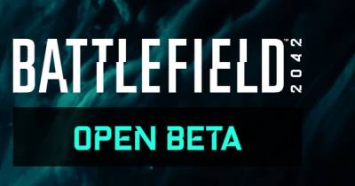 Battlefield 2042 open beta release date and how to pre-load - www.manchestereveningnews.co.uk