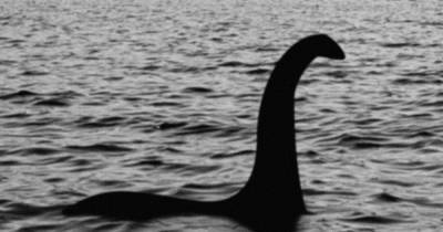 Loch Ness Monster named UK's most popular legend as thousands search for creature - www.dailyrecord.co.uk - Britain