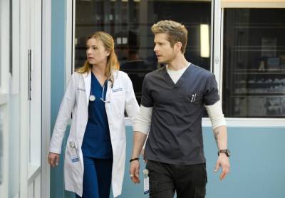 ‘The Resident’ Says Goodbye To One Of Its Stars In Heartbreaking New Episode - etcanada.com