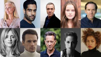 James Nesbitt, Joely Richardson, Richard E. Grant to Star in Channel 4 ‘Forhoret’ Adaptation ‘Suspect’ - variety.com - Denmark