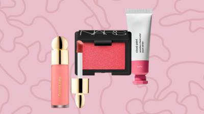 We Found the Best Blushes for Every Skin Tone and Preference - www.glamour.com