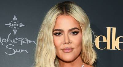 Khloe Kardashian Reveals If She Was Banned From Met Gala After That Rumor Spread Online - www.justjared.com