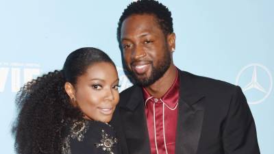 Gabrielle Union Says Her Family Didn't Trust Dwyane Wade After Her First Marriage - www.etonline.com