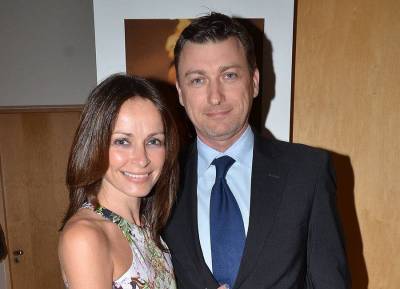 Sharon Corr’s new music inspired by ‘tumultuous’ time around marriage split - evoke.ie