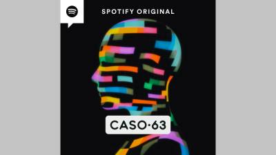 Spotify to Adapt Chilean Podcast Thriller ‘Caso 63’ for U.S. Market - variety.com - Brazil - India - Chile