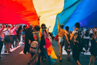Three Polish regions scrap ‘LGBT-free zones’ after EU threatens to pull funding - www.metroweekly.com - Eu - Poland