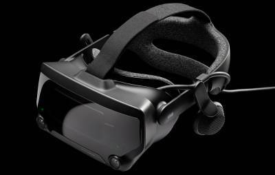 Valve’s next Index VR headset rumoured to be standalone unit - www.nme.com