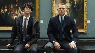 Ben Whishaw Thinks The James Bond Franchise Is Ready For A “Radical” Shift To Avoid Becoming A “Museum Piece” - theplaylist.net