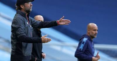 Jurgen Klopp names two key qualities Liverpool must show to beat Man City - www.manchestereveningnews.co.uk - Manchester