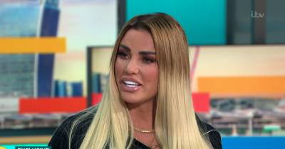 Katie Price pleads guilty to drink driving and driving while disqualified - www.manchestereveningnews.co.uk - county Sussex
