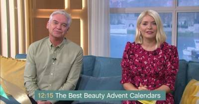 This Morning viewers fume as they point out problem with Christmas segment - www.manchestereveningnews.co.uk - Britain