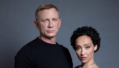 Daniel Craig And Ruth Negga Heading To Broadway In ‘Macbeth’ - deadline.com