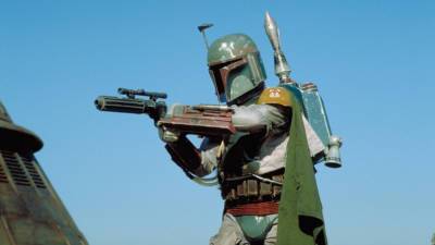 ‘The Book Of Boba Fett’ Gets A Premiere Date From Disney+ - deadline.com