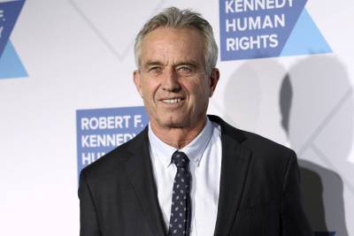 YouTube Cracks Down On Anti-Vaccine Misinformation, Ejects Robert Kennedy Jr. And Others From Platform - deadline.com