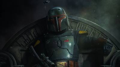 ‘The Book of Boba Fett’ Gets Premiere Date at Disney+ - thewrap.com