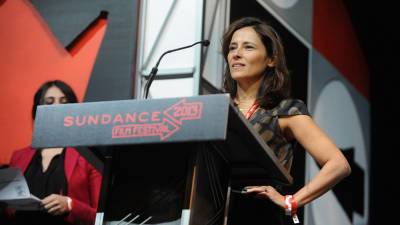 Sundance Institute Names Toronto Film Festival Chief Joana Vicente as CEO - variety.com