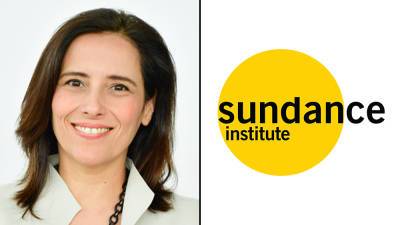 Toronto Film Festival Co-Head Joana Vicente Exits To Become Sundance Institute CEO - deadline.com - New York - Los Angeles