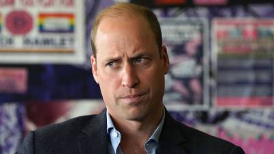 Prince William ‘is under pressure like none before’ as the future king, royal author claims - www.foxnews.com