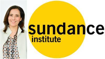 Sundance Institute Names Toronto Film Festival Co-Head Joana Vicente as New CEO - thewrap.com - Los Angeles - New York