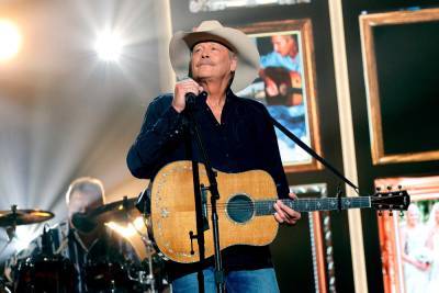 Alan Jackson’s ‘no cure’ disease Charcot-Marie-Tooth explained - nypost.com