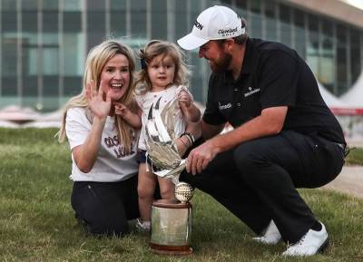 Shane Lowry says his wife faced ‘dog’s abuse’ from drunken ‘idiots’ at Ryder Cup - evoke.ie - USA - Ireland