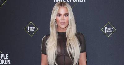 Khloe Kardashian Sets the Record Straight on Rumors She Was Banned From the Met Gala - www.usmagazine.com - USA