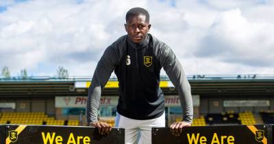 Marvin Bartley reveals 'rebel disco' by 'pro-IRA band' scrapped at Livingston stadium over discriminatory songs fears - www.dailyrecord.co.uk - Scotland - Ireland