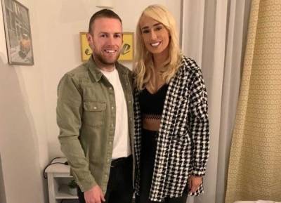 Stephanie Roche talks wedding plans and jokes she’s ‘not allowed’ a small day - evoke.ie - Manchester