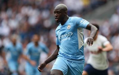EA removes footballer Benjamin Mendy from ‘FIFA 22’ ahead of trial - www.nme.com - Manchester - county Cheshire