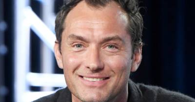 Who Jude Law's six kids are – from actor son to super model daughter - www.ok.co.uk