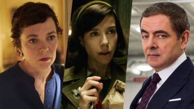 ‘Wonka’: Olivia Colman, Sally Hawkins & Rowan Atkinson Join Timothee Chalamet In Paul King’s Prequel Film - theplaylist.net