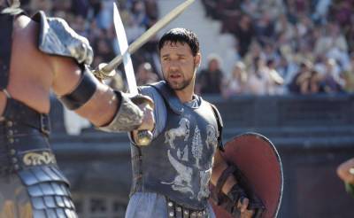 Ridley Scott Says ‘Gladiator 2’ Is Being Written Now & Will Be Ready To Go After His Napoleon Epic - theplaylist.net