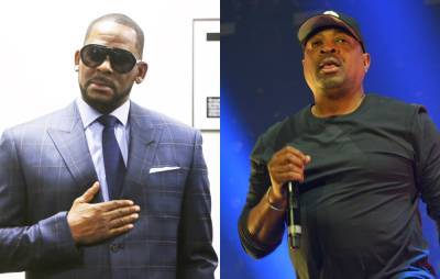 Chuck D clarifies controversial R. Kelly comments: “His actions were trash” - www.nme.com