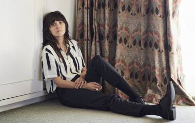 Courtney Barnett cherishes friendships on new song ‘Write A List Of Things To Look Forward To’ - www.nme.com