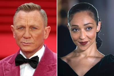 Daniel Craig and Ruth Negga to star in ‘Macbeth’ Broadway adaption - nypost.com - county Craig