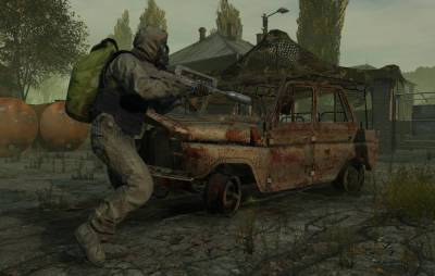 DayZ update adds contaminated areas and new tools - www.nme.com