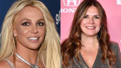 Britney Spears' former business manager Lou Taylor: 5 things to know - www.foxnews.com