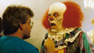 ‘Pennywise: The Story of It’ Documentary Explores Making of Tim Curry’s Monster Clown - variety.com
