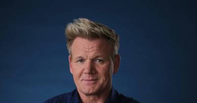 The best meal Gordon Ramsay ever cooked was for Princess Diana - www.wonderwall.com - USA