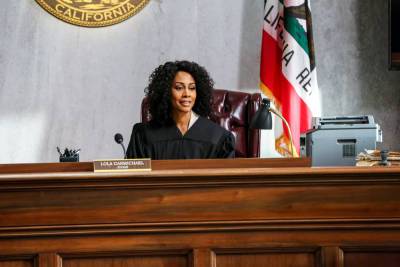 ‘All Rise’ Resurrected With Season 3 Pickup By OWN, Most Of the Cast Led By Simone Missick To Return - deadline.com - county Wilson - area Bethel
