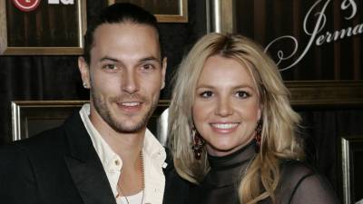 Britney’s Team ‘Threatened’ to ‘Take Her Kids Away’—Here’s Her Custody Deal With K-Fed Today - stylecaster.com - Indiana - county Preston