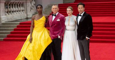No Time to Die reviews: Critics hail Daniel Craig’s final James Bond film for breathing life into franchise - www.msn.com