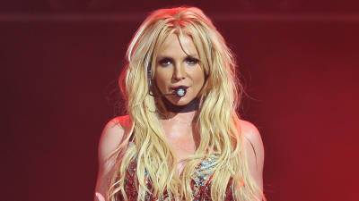 Britney Spears' latest conservatorship gets underway - www.foxnews.com