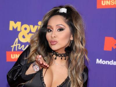 Snooki Is Returning To ‘Jersey Shore: Family Vacation’ Full-Time - etcanada.com - Jersey