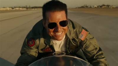 After ‘Top Gun: Maverick’ Moves to 2022, What’s Next for Fall Film Releases? - variety.com