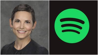 Julie McNamara Joins Spotify As Head Of U.S. Studios & Video - deadline.com