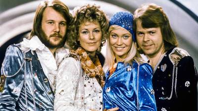 ABBA to release ‘Voyage,’ its first studio album in 40 years - www.foxnews.com - Sweden