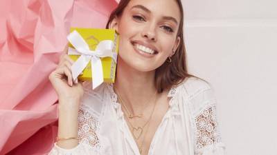 Kendra Scott's Find Your Treasure Sale: Save 20% Sitewide for Labor Day - www.etonline.com