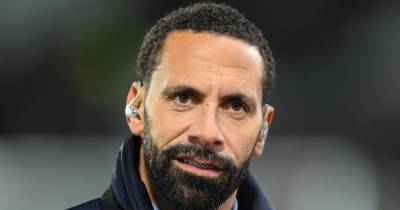 Ole Gunnar Solskjaer - Robin Van-Persie - Ruud Van-Nistelrooy - Rio Ferdinand compares Greenwood with two Manchester United favourites and asks Ronaldo question - manchestereveningnews.co.uk - Manchester